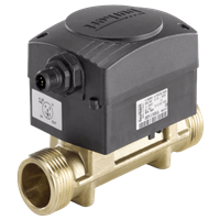 8081 Flowmeter for Water Continuous Measurement